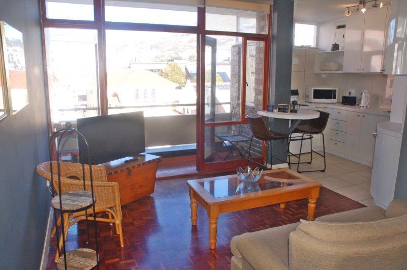 0 Bedroom Property for Sale in Gardens Western Cape